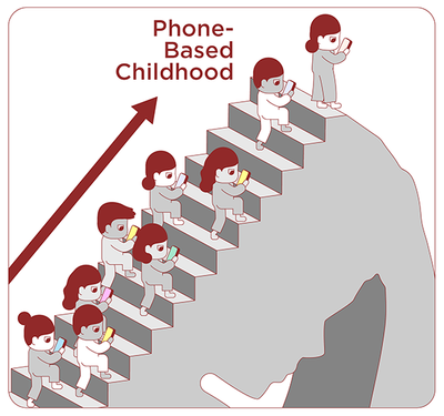 The Anxious Generation fourth chapter